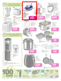 Makro : General Merchandise (21 Jul - 27 Jul 2015) , page 8