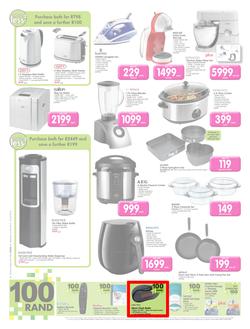 Makro : General Merchandise (21 Jul - 27 Jul 2015) , page 8
