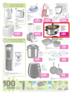 Makro : General Merchandise (21 Jul - 27 Jul 2015) , page 8