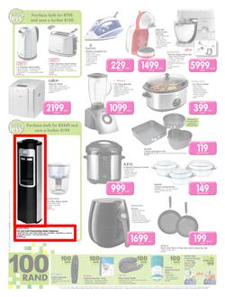 Makro : General Merchandise (21 Jul - 27 Jul 2015) , page 8