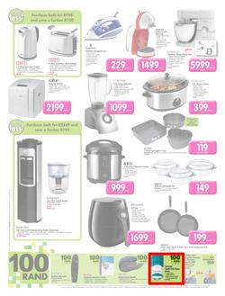 Makro : General Merchandise (21 Jul - 27 Jul 2015) , page 8