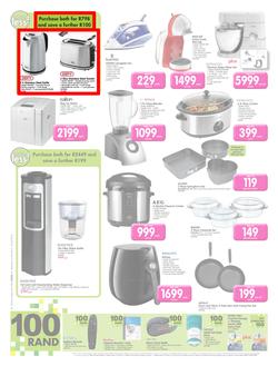 Makro : General Merchandise (21 Jul - 27 Jul 2015) , page 8