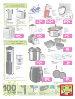 Makro : General Merchandise (21 Jul - 27 Jul 2015) , page 8