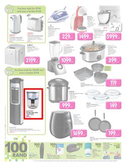 Makro : General Merchandise (21 Jul - 27 Jul 2015) , page 8