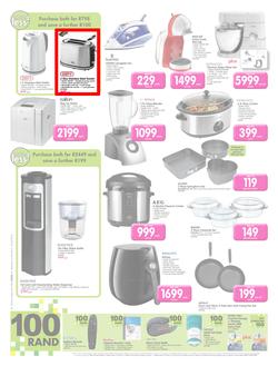 Makro : General Merchandise (21 Jul - 27 Jul 2015) , page 8