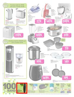 Makro : General Merchandise (21 Jul - 27 Jul 2015) , page 8