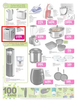 Makro : General Merchandise (21 Jul - 27 Jul 2015) , page 8