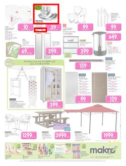 Makro : General Merchandise (21 Jul - 27 Jul 2015) , page 9