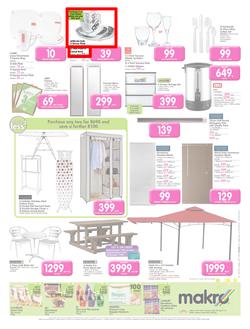 Makro : General Merchandise (21 Jul - 27 Jul 2015) , page 9
