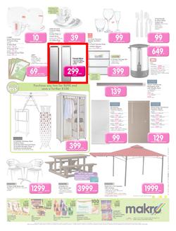 Makro : General Merchandise (21 Jul - 27 Jul 2015) , page 9
