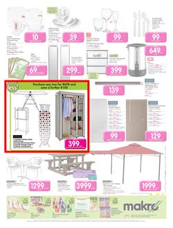 Makro : General Merchandise (21 Jul - 27 Jul 2015) , page 9