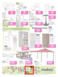 Makro : General Merchandise (21 Jul - 27 Jul 2015) , page 9