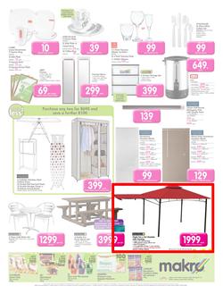 Makro : General Merchandise (21 Jul - 27 Jul 2015) , page 9