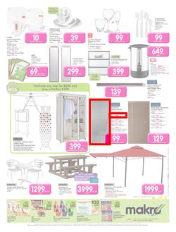 Makro : General Merchandise (21 Jul - 27 Jul 2015) , page 9