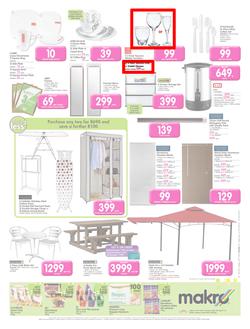 Makro : General Merchandise (21 Jul - 27 Jul 2015) , page 9