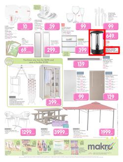 Makro : General Merchandise (21 Jul - 27 Jul 2015) , page 9