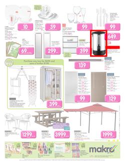 Makro : General Merchandise (21 Jul - 27 Jul 2015) , page 9