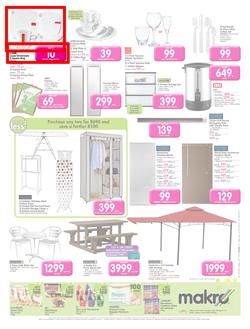 Makro : General Merchandise (21 Jul - 27 Jul 2015) , page 9
