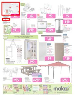 Makro : General Merchandise (21 Jul - 27 Jul 2015) , page 9