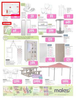 Makro : General Merchandise (21 Jul - 27 Jul 2015) , page 9