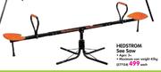 Hedstrom See Saw