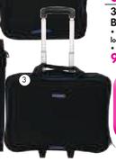 Paklite Commuter Mobile Business Bag