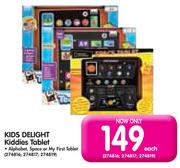 Kids Delight Kiddies Tablet-Each