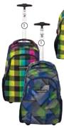 Paklite Monsoon Trolley Bag-Each