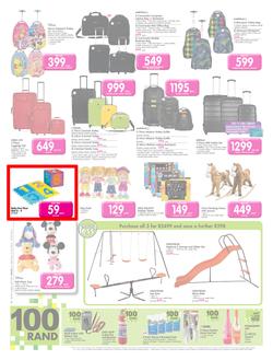 Makro : General Merchandise (21 Jul - 27 Jul 2015) , page 10