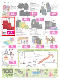 Makro : General Merchandise (21 Jul - 27 Jul 2015) , page 10