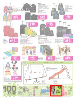 Makro : General Merchandise (21 Jul - 27 Jul 2015) , page 10