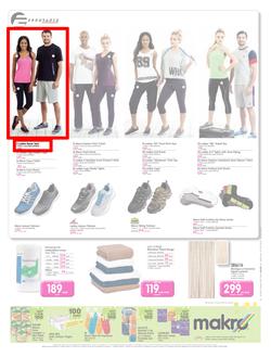 Makro : General Merchandise (21 Jul - 27 Jul 2015) , page 11