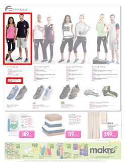 Makro : General Merchandise (21 Jul - 27 Jul 2015) , page 11