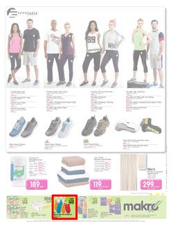 Makro : General Merchandise (21 Jul - 27 Jul 2015) , page 11