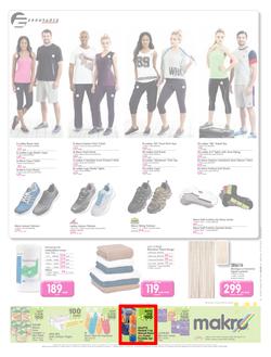 Makro : General Merchandise (21 Jul - 27 Jul 2015) , page 11
