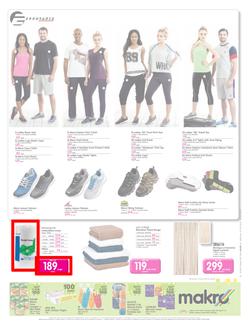 Makro : General Merchandise (21 Jul - 27 Jul 2015) , page 11