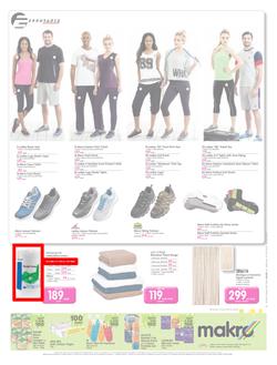 Makro : General Merchandise (21 Jul - 27 Jul 2015) , page 11