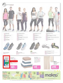 Makro : General Merchandise (21 Jul - 27 Jul 2015) , page 11