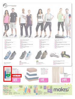 Makro : General Merchandise (21 Jul - 27 Jul 2015) , page 11