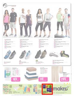 Makro : General Merchandise (21 Jul - 27 Jul 2015) , page 11