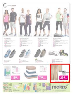 Makro : General Merchandise (21 Jul - 27 Jul 2015) , page 11