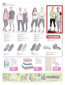 Makro : General Merchandise (21 Jul - 27 Jul 2015) , page 11