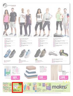 Makro : General Merchandise (21 Jul - 27 Jul 2015) , page 11