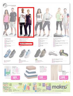 Makro : General Merchandise (21 Jul - 27 Jul 2015) , page 11