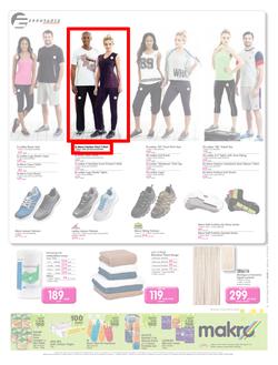 Makro : General Merchandise (21 Jul - 27 Jul 2015) , page 11