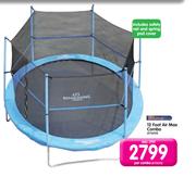 Bounce King 12 Foot Air Max Combo-Per Combo