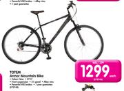 Totem Armor Mountain Bike