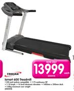 Trojan Ismart 600 Treadmill