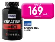 Creatine HCL