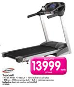 Treadmill XT185
